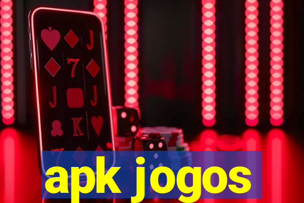 apk jogos